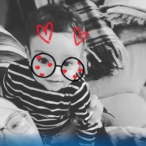 Meet your Posher, Ali